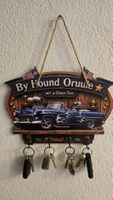 Schlüsselbrett Chevrolet Bel Air  1955 Oldtimer Gratis Post