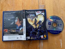 Kingdom Hearts (OVP)