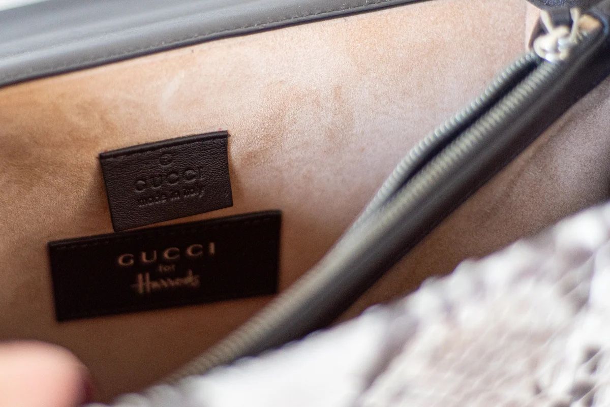 Gucci Sacs femmes: GUCCI DIONYSUS – Neuf avec emballage d'origine à Ligornetto par Ksela 4