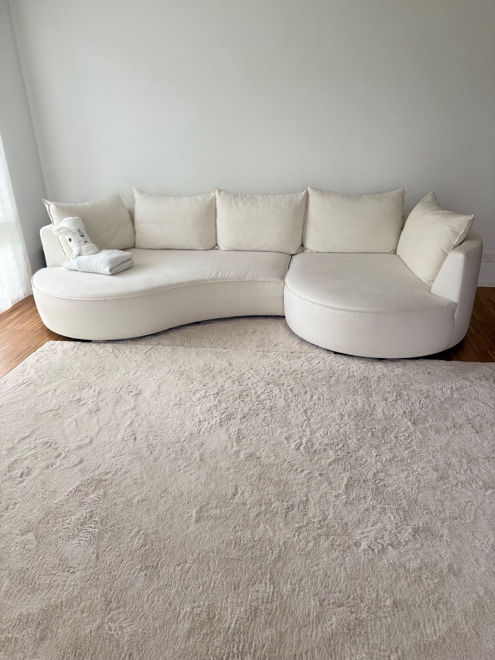 Divani: Komplett Sofa mit Garantie +gratis … – Usato da Winterthur venduto da As01 7