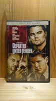 DEPARTED UNTER FEINDEN DVD mit Leonardo DiCaprio