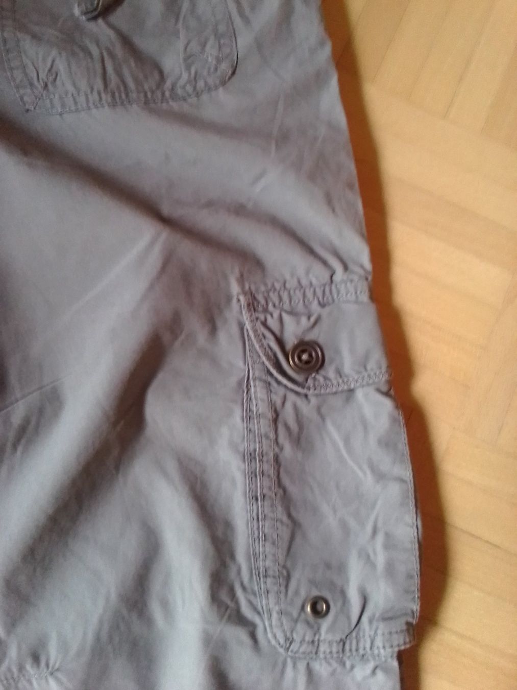 C&A Hosen: Pantalon kaki T – Gebraucht aus Oberried FR von berg04 1
