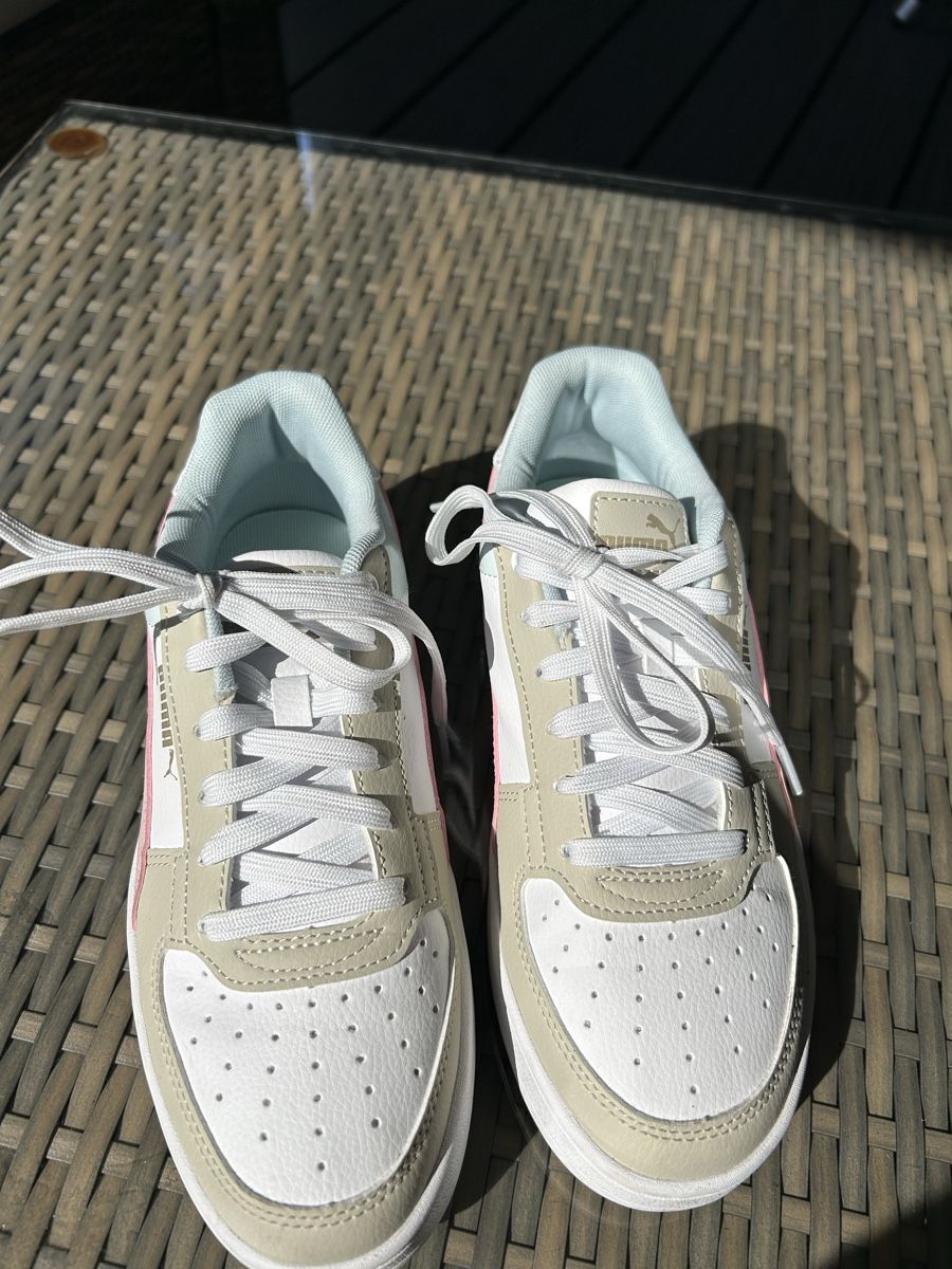 Puma Scarpe da uomo: Puma Sneaker 38 – Nuovo (secondo la descrizione) da Zug venduto da kki_yv65 4