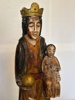Madonna mit dem Jesuskind