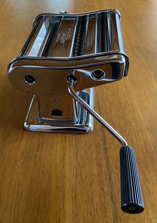 Pastamaschine, la nuova altea, made in Italy Kaufen auf Ricardo