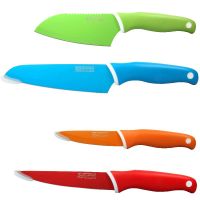 Messer GOOD4YOU Messerset 4tlg antihaft