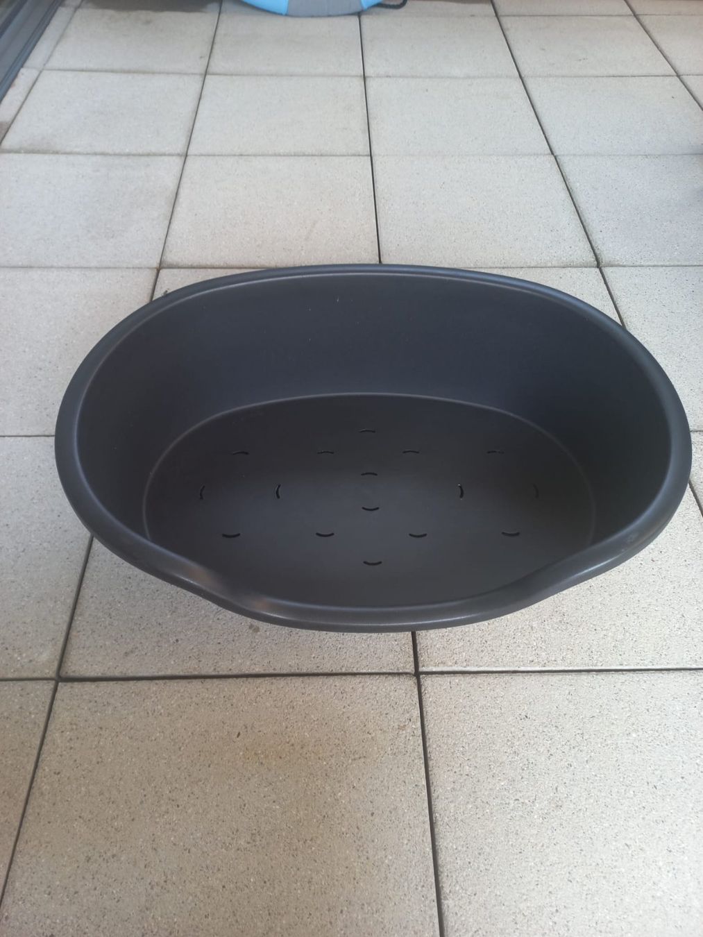 Cucce & Letti: Hundebett, Kuschelbett – Usato da Merenschwand venduto da palyaa 3