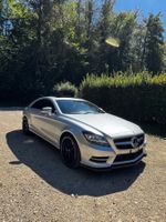 Mercedes-Benz CLS 350 BlueTEC AMG-Line 4Matic Frisch ab MFK