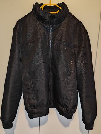 Clockhouse Jacke Grösse L Schwarz