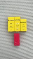 Acnemy Zitmask, Zitcontrol SPF 50, Dryzit & Theramid Azid