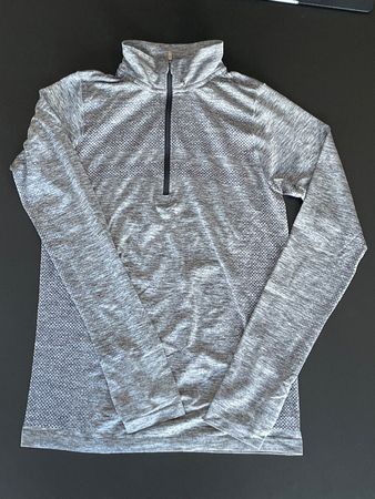 Nike Dry Fit Oberteil Gr. S.