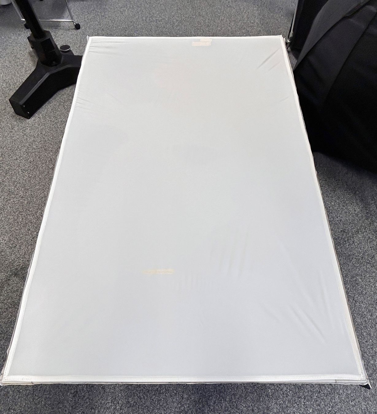 Flash: HENSEL - Table Top Autolight, Softbox, Lichtwanne, 130x200cm – Usato da St. Gallen venduto da kobayashi-maru 3
