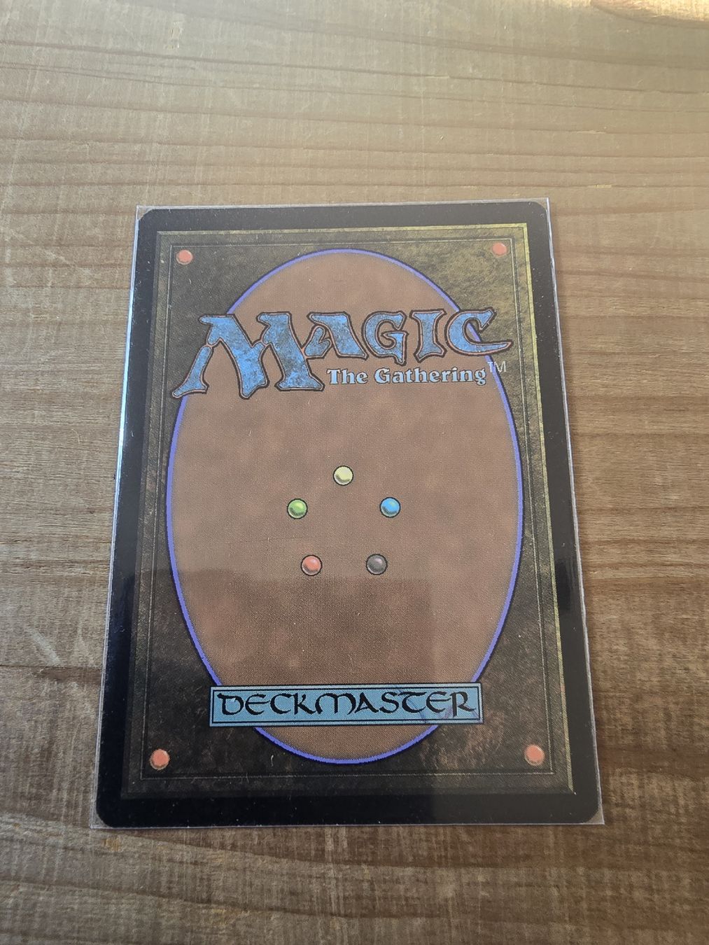 Magic The Gathering Carte collezionabili: Die Wandernder Kaiserin Foil DE – Nuovo (secondo la descrizione) da Dussnang venduto da met_g2yb 1