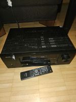 Denon AVR-1713 5.1 AV-Receiver inkl. Fernbedienung