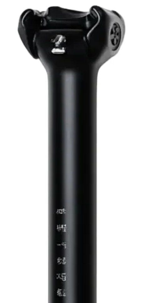 Pezzi di ricambio: STROMER Sattelstütze L (400mm) – Nuovo (secondo la descrizione) da Herrliberg venduto da Nidan1