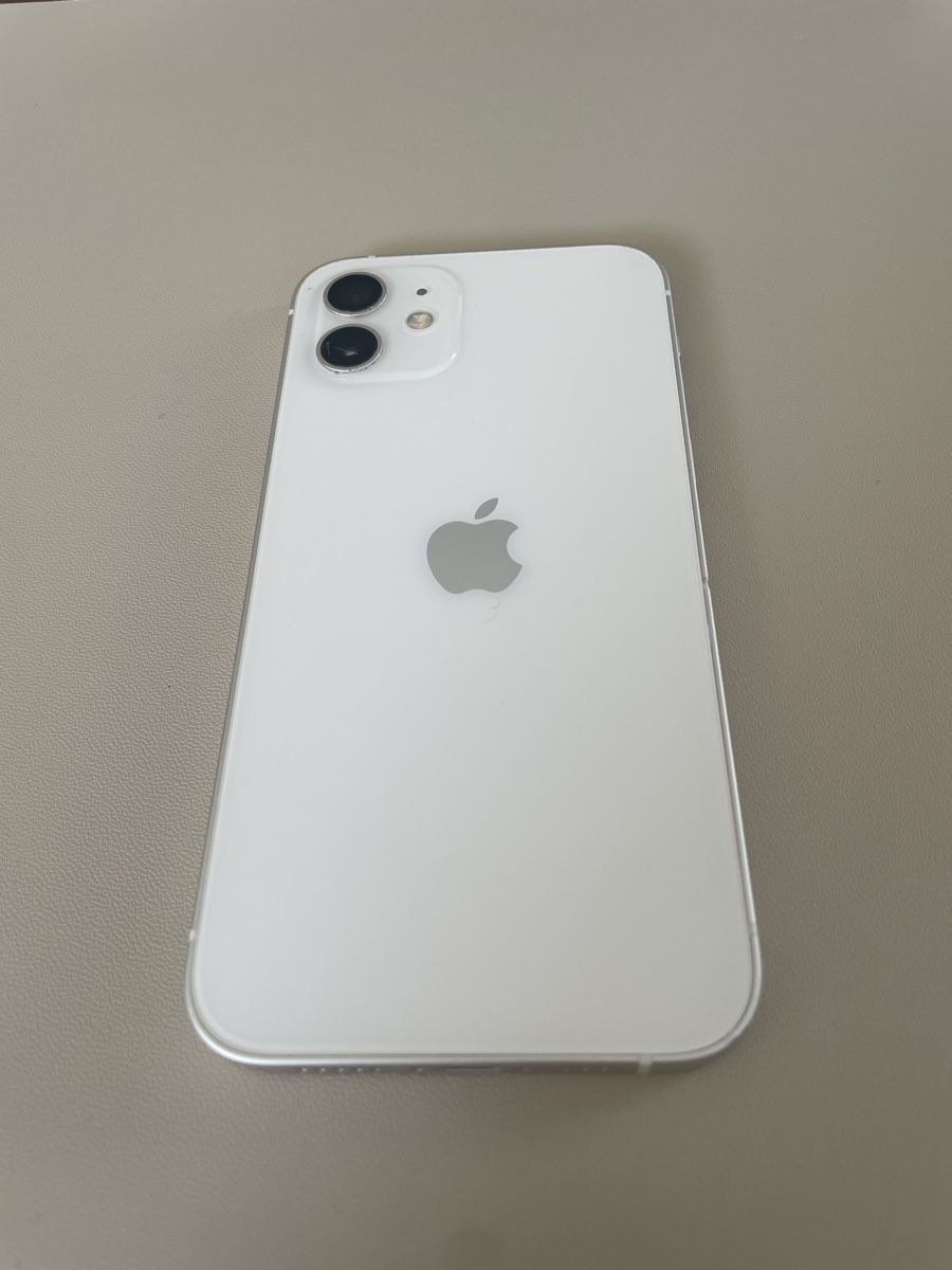Apple Telefoni cellulari / Smartphones: Apple iPhone 12 mit 128GB – Usato da Steinhausen venduto da Hoelgi 1