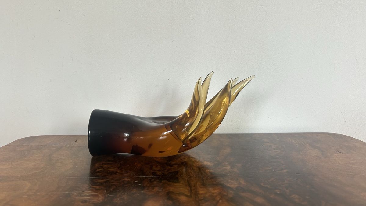 Murano Bicchieri: Murano Hand aus Glas – Usato da Riedholz venduto da Frettchen63 4