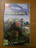 Minecraft - Nintendo Switch 