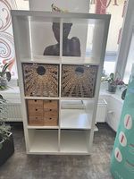 Ikea Kallax Regal