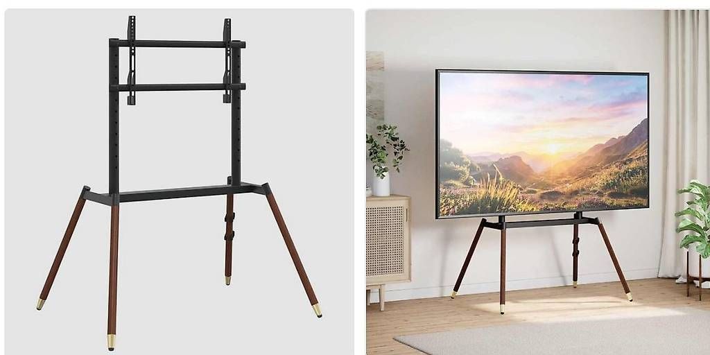 Wandhalterungen: TV-Ständer  – Gebraucht aus Ittigen von annish10