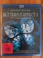 Blu Ray - Butterfly Effect 3 / Die Offenbarung