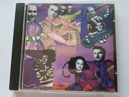 Cd Orchest'anonyme ( FR )