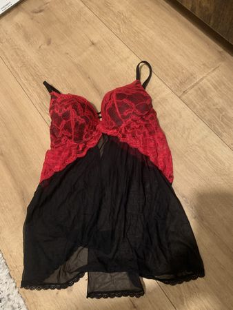 La Senza original Nachthemd 