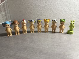 Sonny angels animaux vol.1