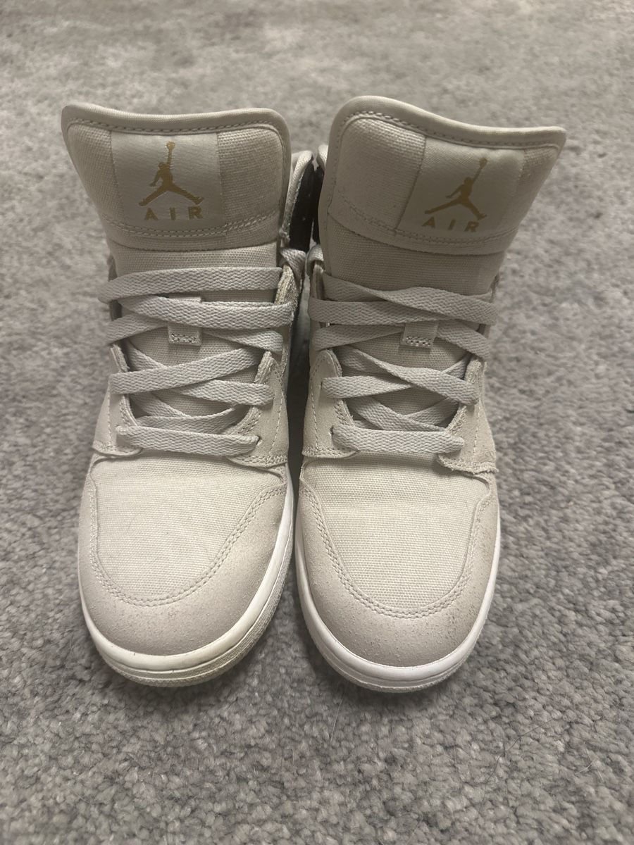 Jordan Scarpe da donna: Nike Air Jordan Sneaker, Grösse 36.5 – Usato da Wangen SZ venduto da Jaay_Sky 1