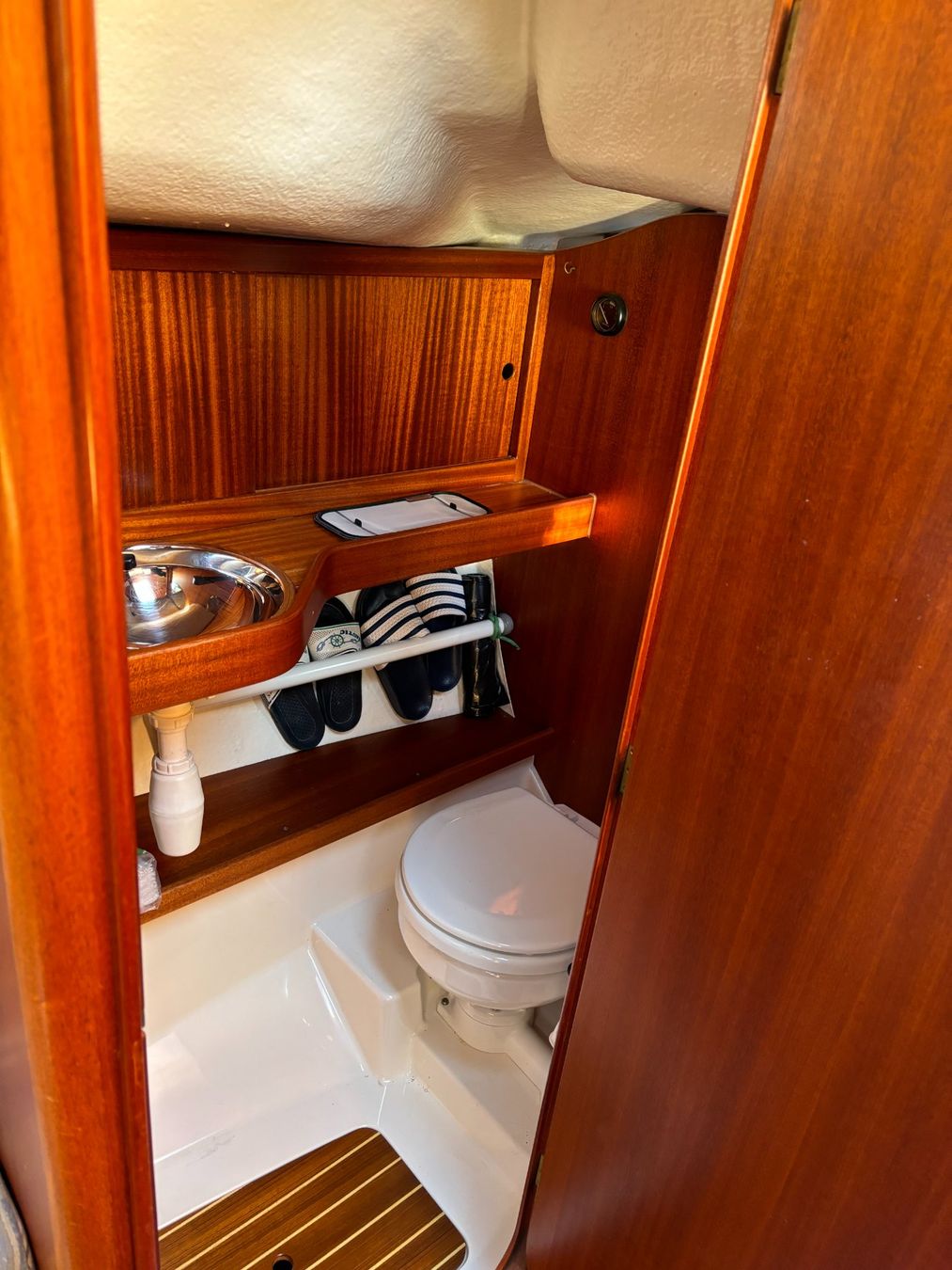 Olsen Bateaux: Segelschiff Olsen 31 – D'occasion à Rorschach par Caposunny 9