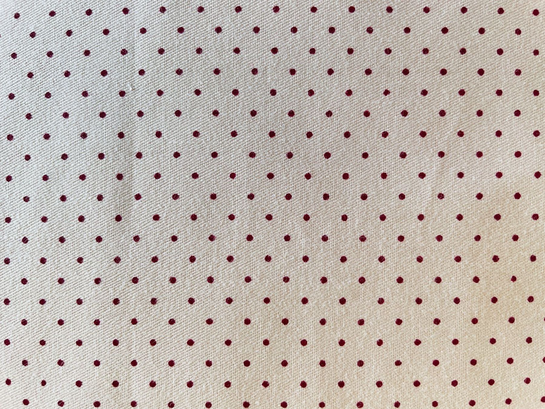 Tessuti: 3 Fat quarter/Coupons patchwork & couture - Floralies – Nuovo e nell'imballaggio originale da Gland venduto da san_xz5j 5