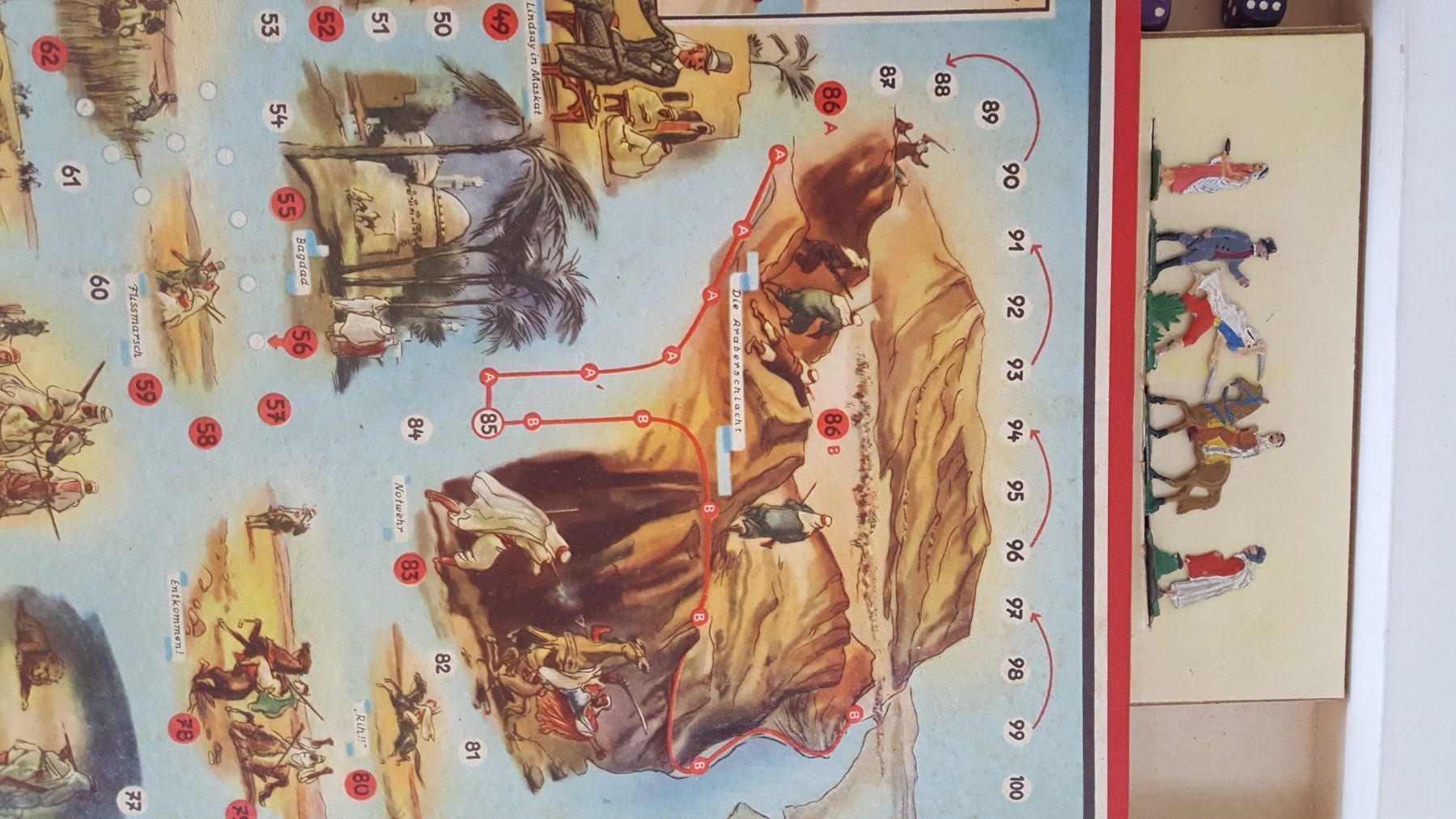 Giochi: Karl May – Usato da Menznau venduto da jrba 1