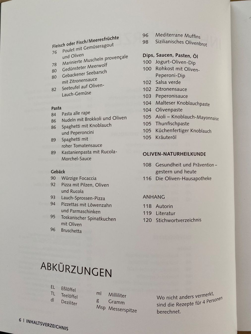 Libri: Buch Olivenöl – Nuovo (secondo la descrizione) da Galgenen venduto da wuschel_11 3