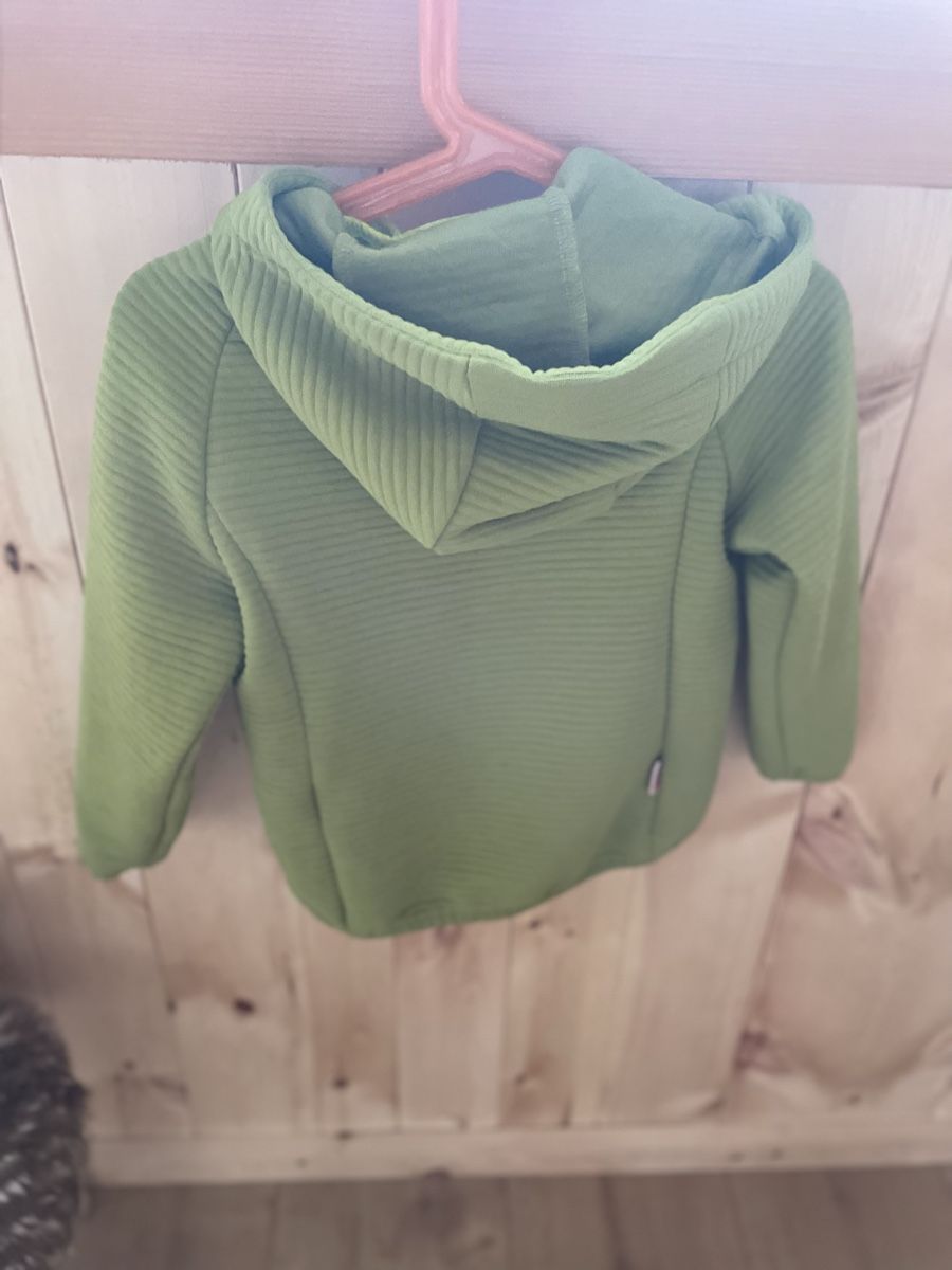 Trollkids Giacche & Cappotti: Trollkids Übergangsjacke – Nuovo (secondo la descrizione) da Obstalden venduto da Sampeerstoeckli 1