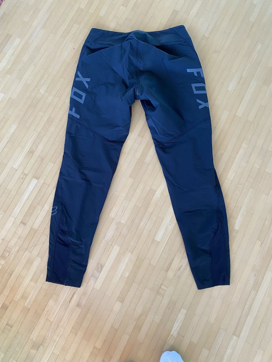 Fox Pantaloni: Fox Flexair Pants – Usato da Baar venduto da sim_vl9f 1