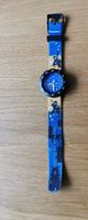 Flikflak uhr mit Ninja Motiv 