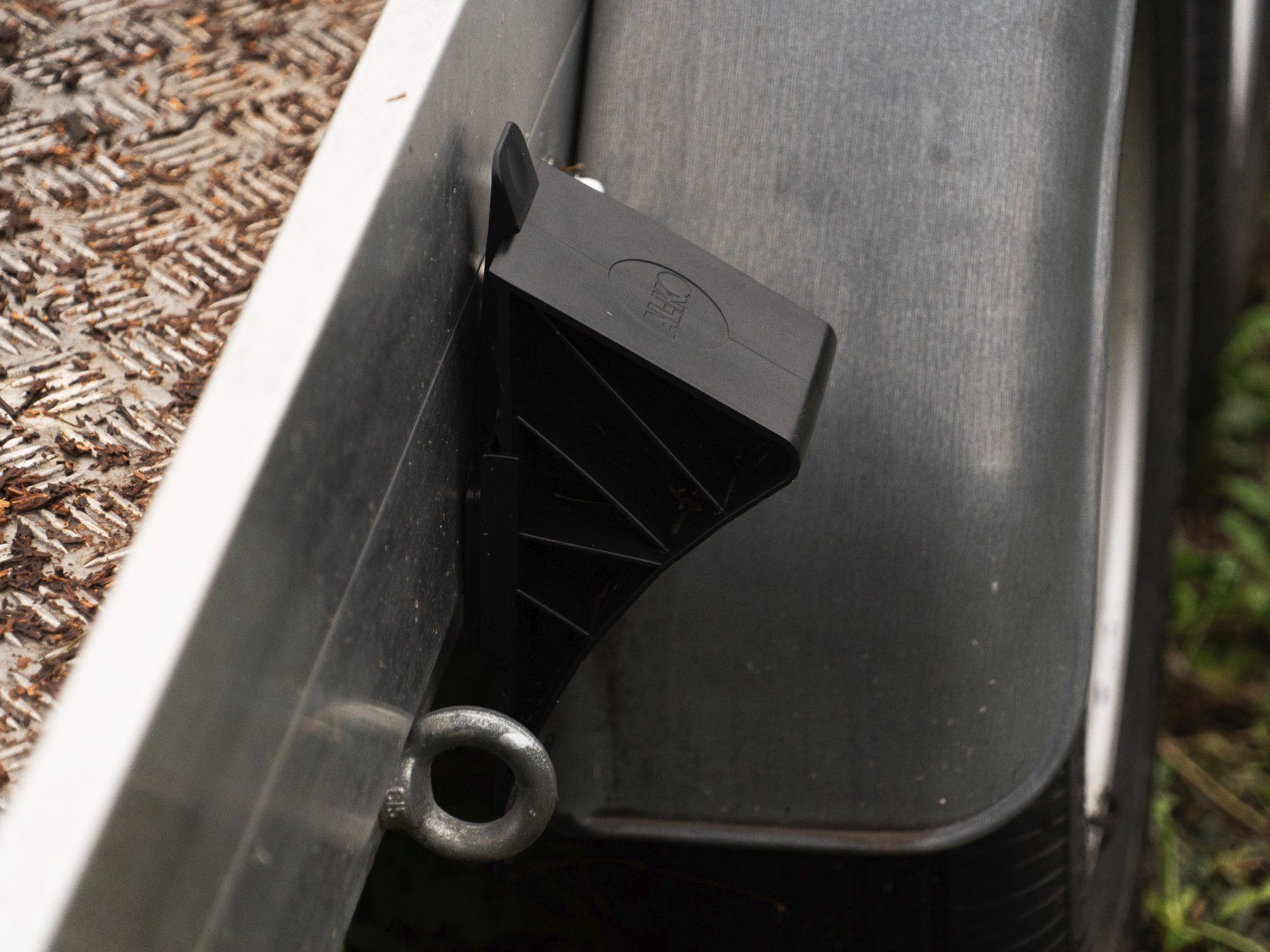Anssems Anhänger: Anssems Anhänger (2000 kg) – Neu (gemäss Beschreibung) aus Unterseen von powerpan 9