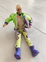 Ken Barbie Ski Edition