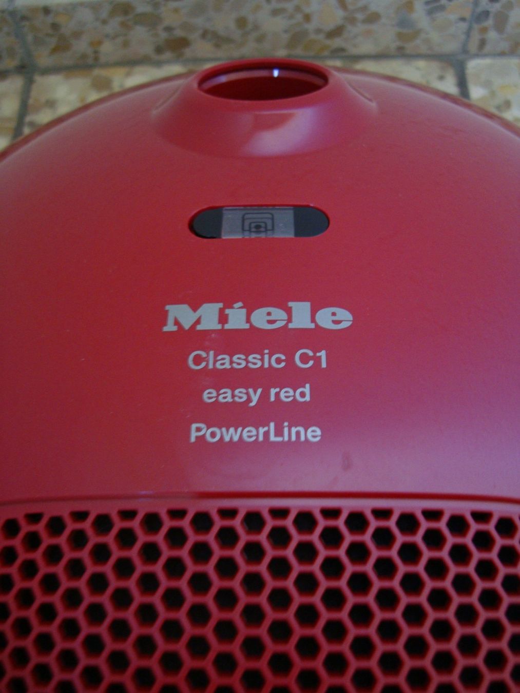 Miele Aspirapolveri & Accessori: Miele Classic C1 Staubsauger – Usato da Affoltern am Albis venduto da Transportfreund 1