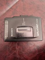 Sony Walkman WM - fx30