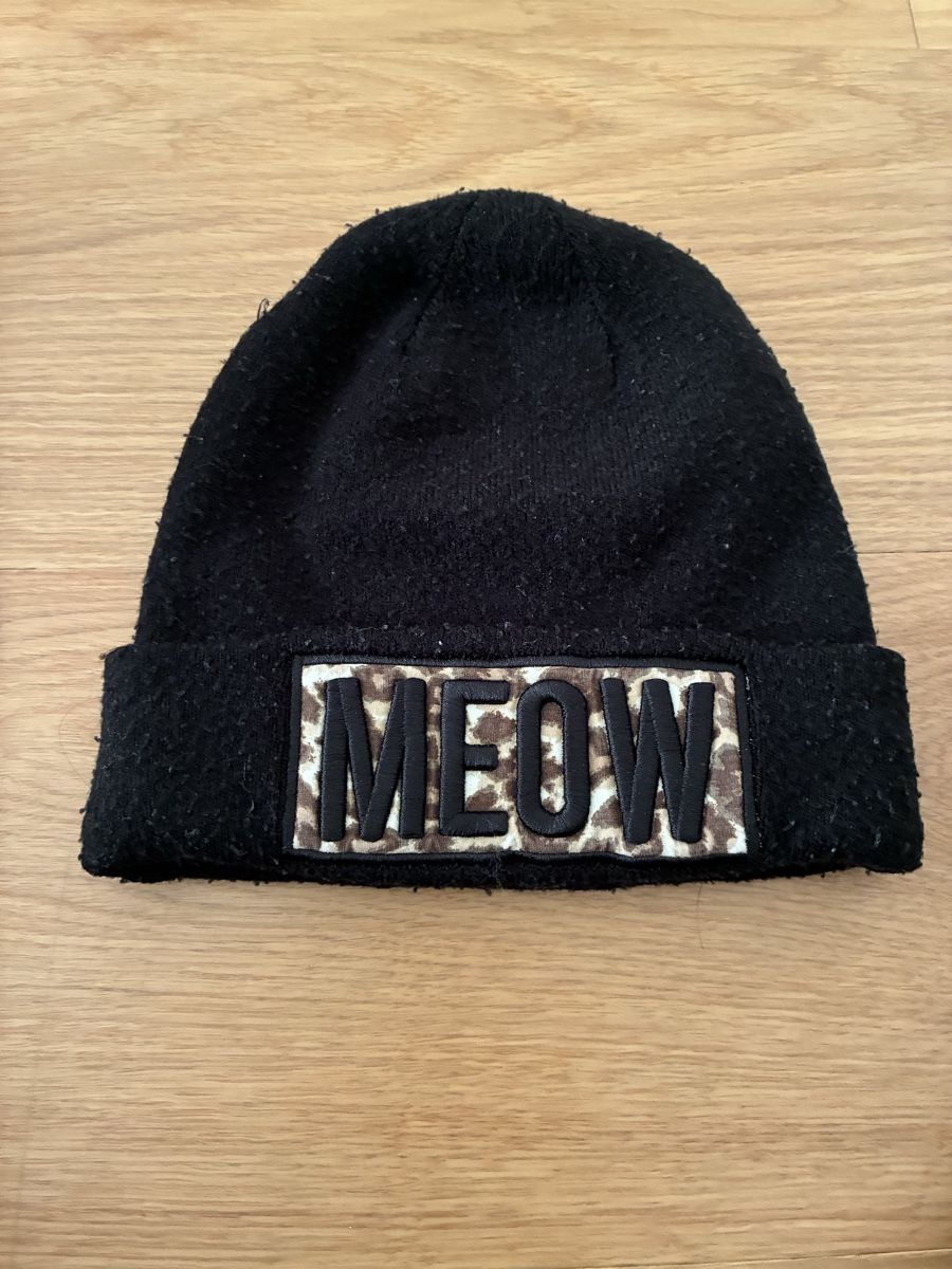 H&M Hüte, Mützen & Caps: Mütze – Gebraucht aus Bassersdorf von secondhand_clothing