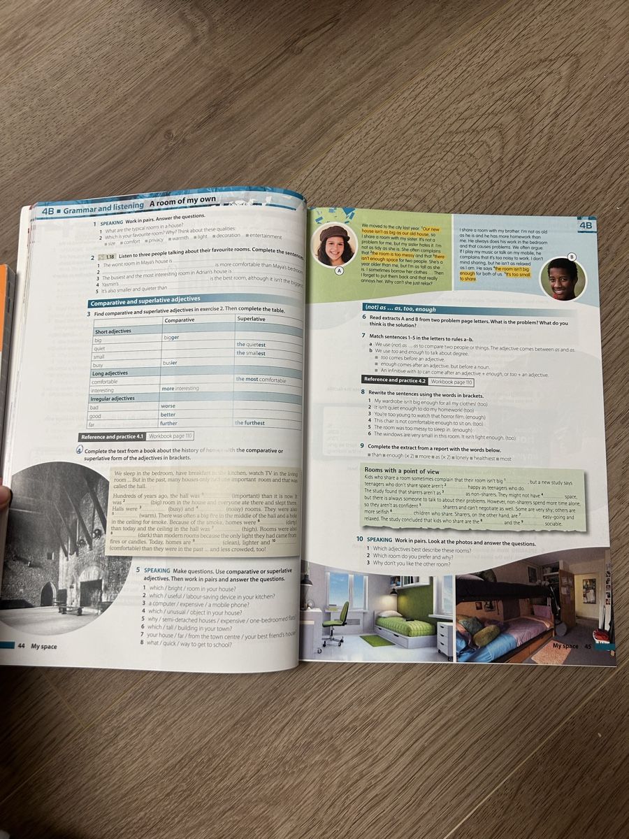 Libri: Insight Pre-Intermediate Student's Book Oxford Buch – Usato da Alterswil FR venduto da kat_cfw8 2