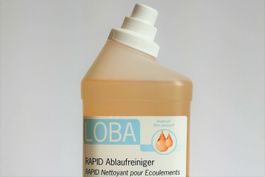 Ablaufreiniger / Nettoyant p. écoulement