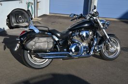 Honda VTX 1800 C