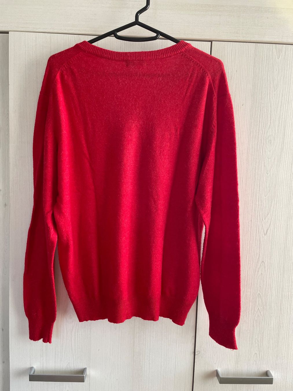 Maglioni & Felpe: 100% Cashmere Pullover - Gr. M (L) – Usato da Kaltbrunn venduto da olaf4 2