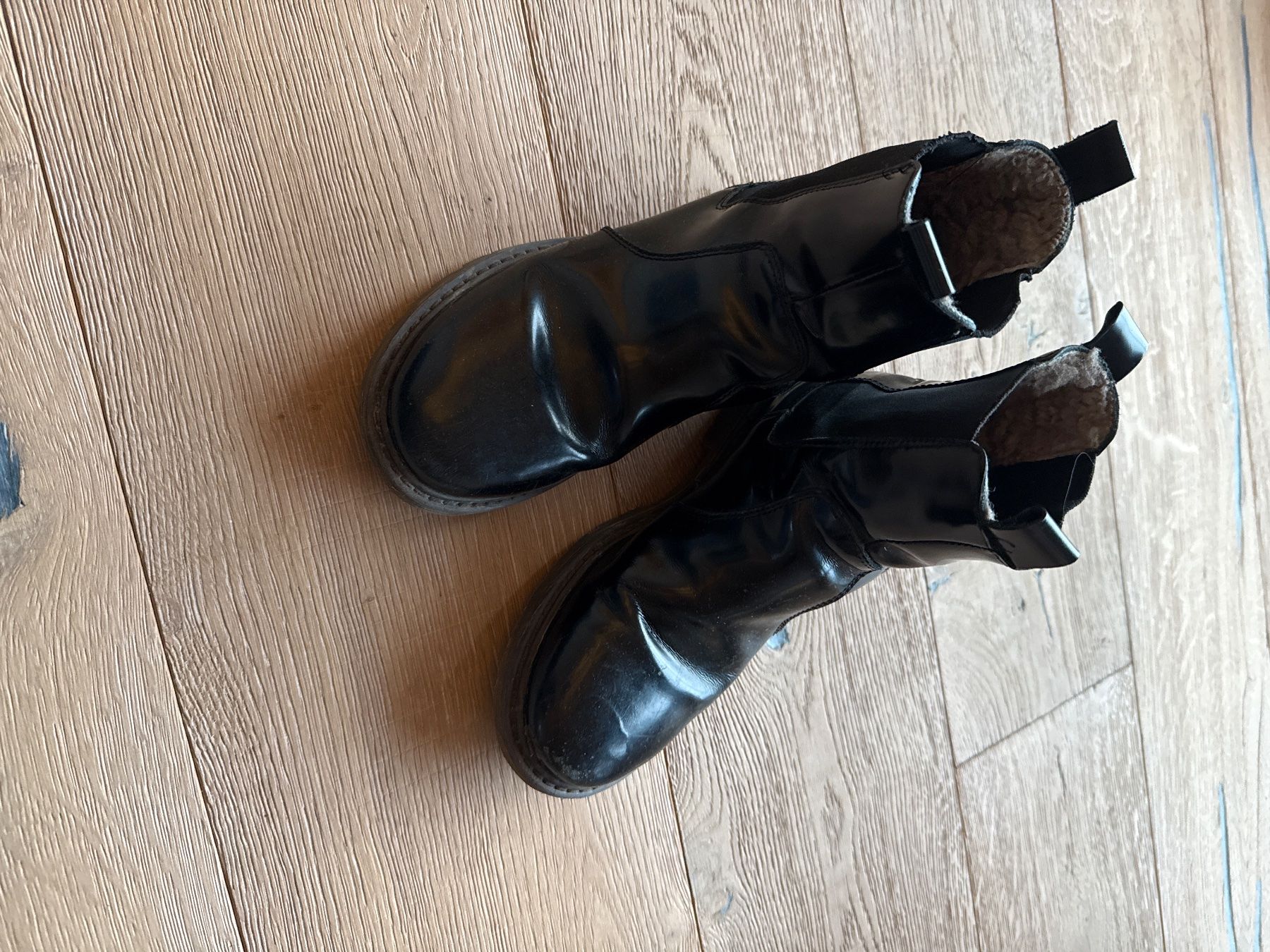 Bisgaard Schuhe für Mädchen: Bisgaard Winterboots Gr. 35 – Gebraucht aus Himmelried von Dievole 1