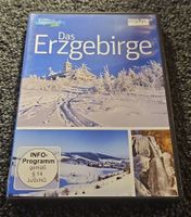 DVD Das Erzgebirge (21517)