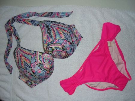Victoria's Secret Bikini  GR. 80 C / M