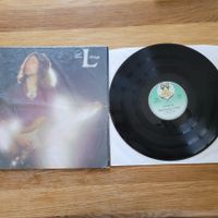 Vinyle LP Steve L Hillage 1976