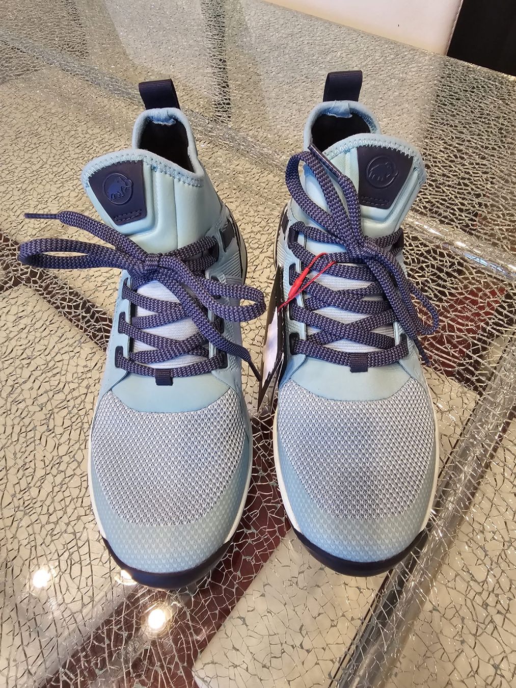 Mammut Scarpe da donna: Mammut Gr. 36 – Nuovo e nell'imballaggio originale da Luzern venduto da Reni025 4